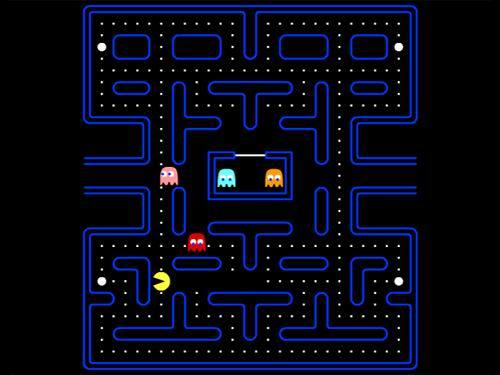 download pacman games for free