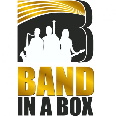 Band in a box 2010 for mac